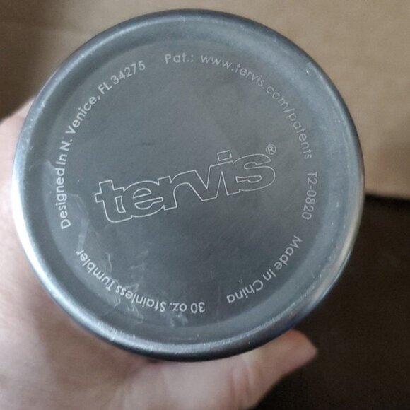 SIMPLY SOUTHERN MAMA BEAR Tervis 30 oz Stainless Steel Travel Tumbler Cup Mug - Picture 11 of 15